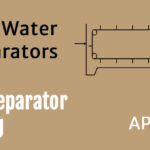 API Separator Sizing - API 421