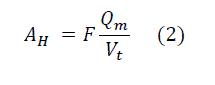 Hazen Equation Modified for API Separators Sizing Procedure