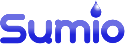 Logo Sumio Water