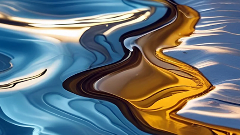Oil-Water-Separation