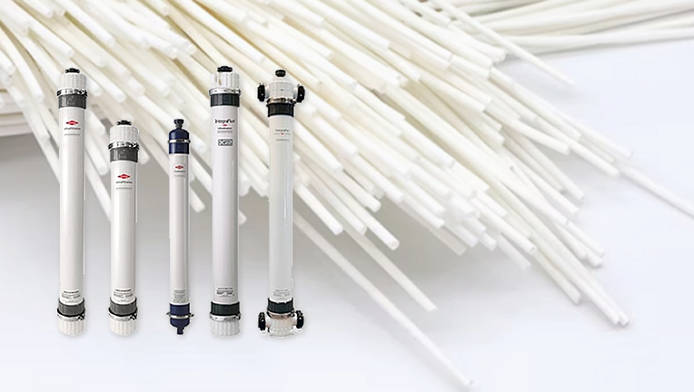 Ultrafiltration Membranes Modules Dupont