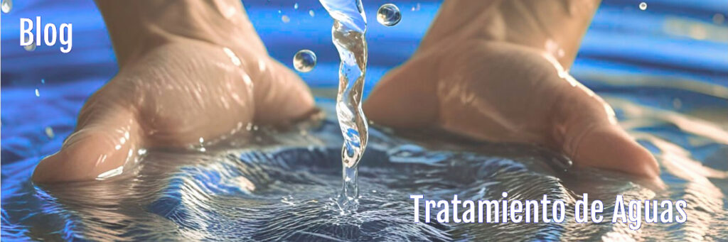 Blog de Tratamiento de Aguas